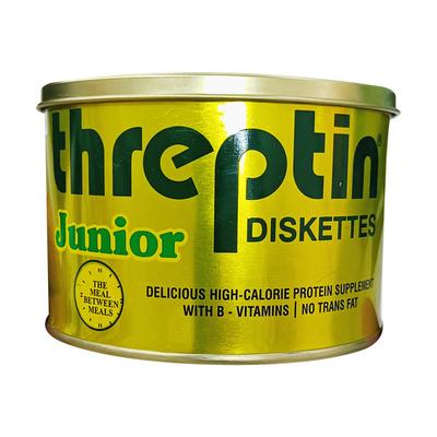 THREPTIN JUNIOR Diskettes 250gm - Supplements-Vam