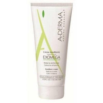 Aderma Exomega Cream 50 ml - Skin-Treatment