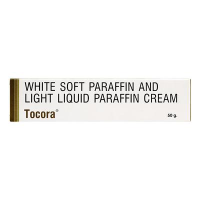 TOCORA Cream 50gm - Dry Skin-Emo