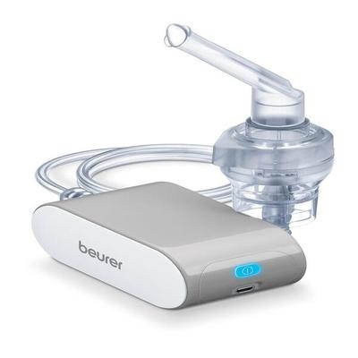 Beurer Nebulizer (IH 58) - Nebulizers / Vaporizer