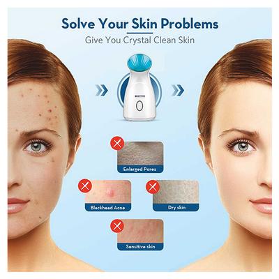 Meditive Steamer (STM-04) 1's - Respiratory Care Devices