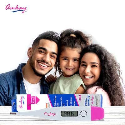 DIGITAL THERMOMETER (AMKAY) Device 1's - Health Monitors And Equipment