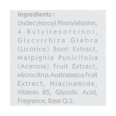 DEPIGLOW Face Wash 70gm - Cleanser-Oth