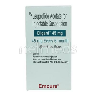 ELIGARD 45 Injection 1's - Cancer Oncology-Hor