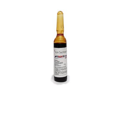 AFTRON S Injection 5ml - Anaemia-VMA