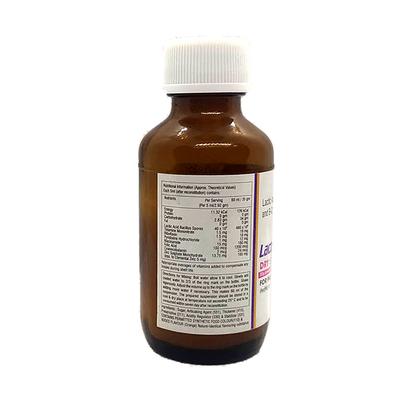 Lactovit DS Dry Syrup 60ml - Supplements-Vbc