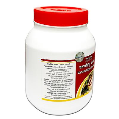 Tansukh Varunshigru Kwath 500gm - Pure Herbs