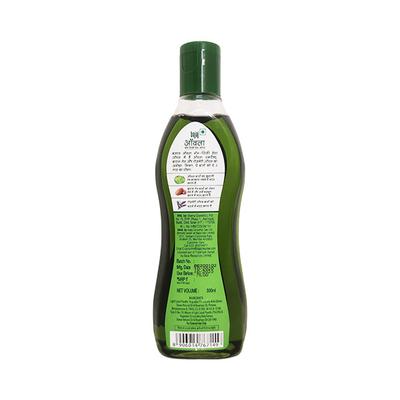 Bajaj Hair Oil - Amla & Almond 300 ml - Hair Oils