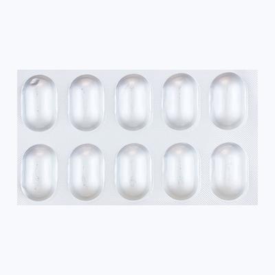 METODER XL 50mg Tablet 10's - Hypertension-Bet