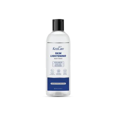 Kozicare Skin Lightening Body Wash 300 ml - Shower Gels & Body Wash