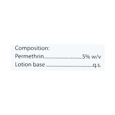 PERMEZEST Lotion 60ml - Scabies-Oth