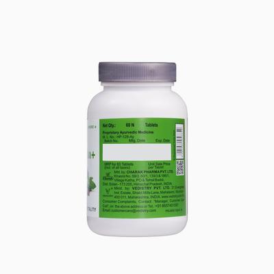 Vedistry Ashwagandha+ Tablet (Pack of 3 x 60's) 1's - Speciality Medicines