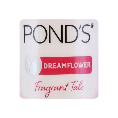Pond's Dreamflower Fragrant Talc 50 gm - Talcum Powders
