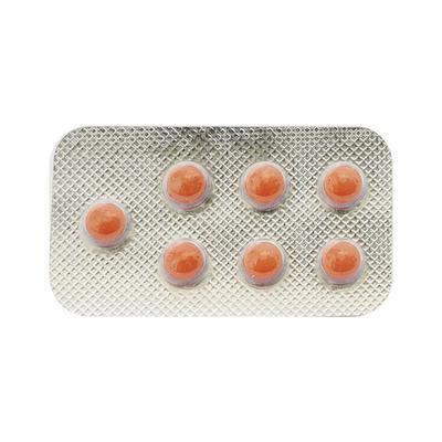 RIVAXON 10 Tablet 7's - Blood Clot-Ant