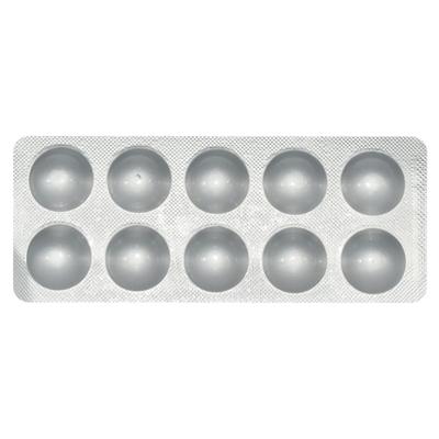 FILVIT NEURO Tablet 10's - Supplements-Vam