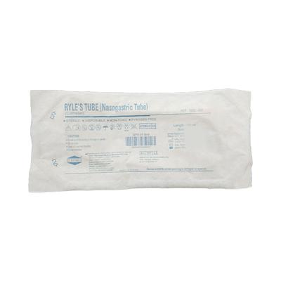 Sterimed Ryle's Tube (SMD 601) (FG 14) 1's - Ryle's Tube
