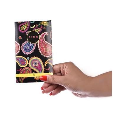 Pinq Everyday Travel Edition Pack- Cotton Feel Panty Liners 25's - Panty Liners