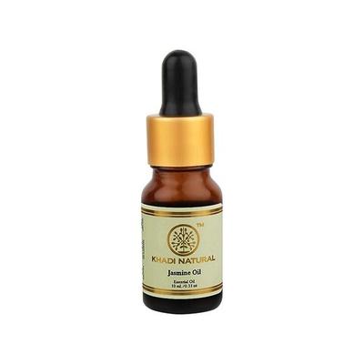 Khadi Natural Essential Oil - Jasmine 15 ml - Essential Oils