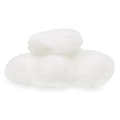 Mothercare Cotton Wool Balls - White 200's - Cotton Buds & Balls