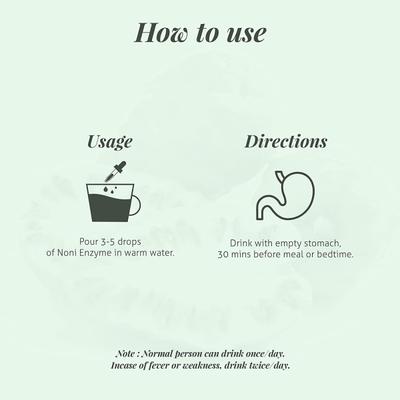 Apollo Noni 500 mg Capsule (Pack of 2 x 90's) - Speciality Medicines