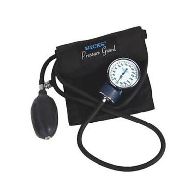 Hicks Pressure Guard Sphygmanometer Aneroid - Health Monitors And Equipment