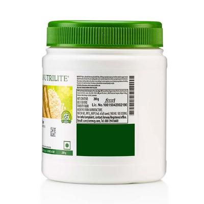 NUTRILITE FIBER POWDER 200GM - Digestive Health
