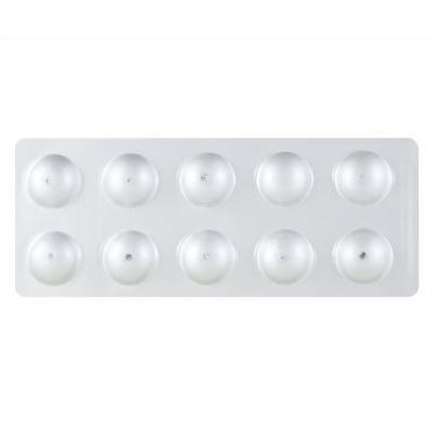 FIXIT 100 Tablet 10's - Bacterial Infections-Cep