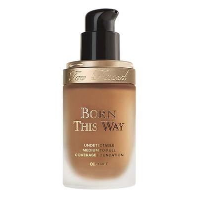Too Faced Born This Way Foundation Mocha 30 ml - Foundation