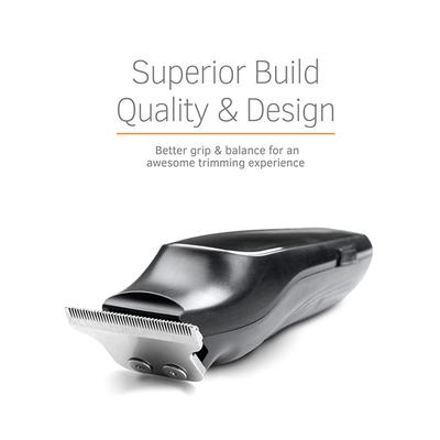 Ustraa Beard Trimmer - Chrome 1's - Trimmers