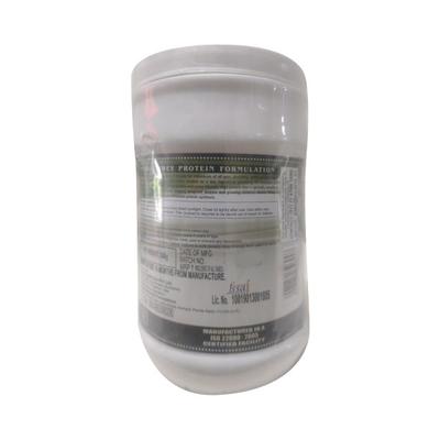 Nutrix Whey Protein powder 500 gm - Whey Proteins