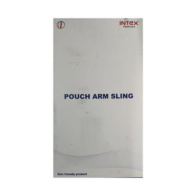 Intex Pouch Arm Sling  (M) - Arm/Elbow Supports