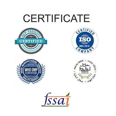 SheNeed Collagen Skin Shots Sachet - Orange (Pack of 30 x 10 gm) - Hair & Skin