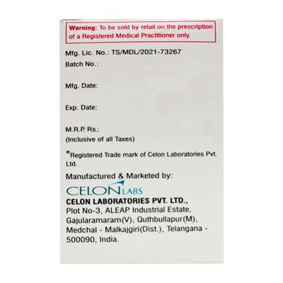 AMBILON 50mg Injection 1's - Fungal Infections-Anf