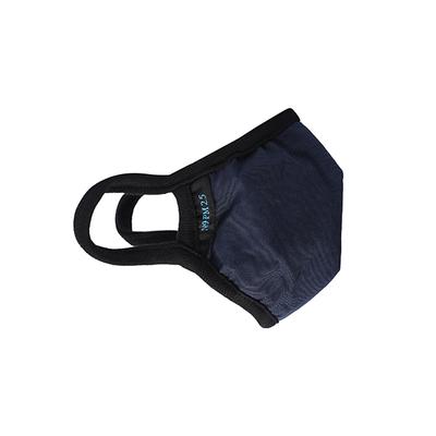 Advind Healthcare Military Grade N99 Mask with Valve for Kids - Blue 1's - Face Mask