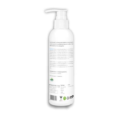 Posch Shampoo + Conditioner - Avacado 200 ml - Shampoos