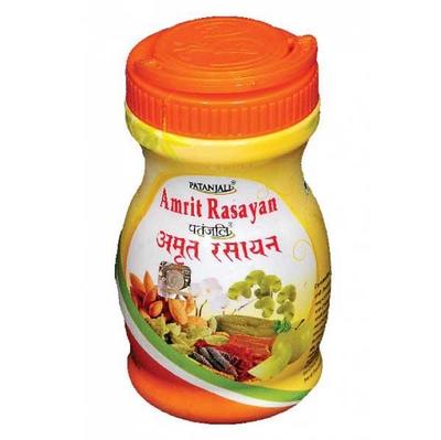 Patanjali Amrit Rasayan Lehya 500 gm - Speciality Medicines