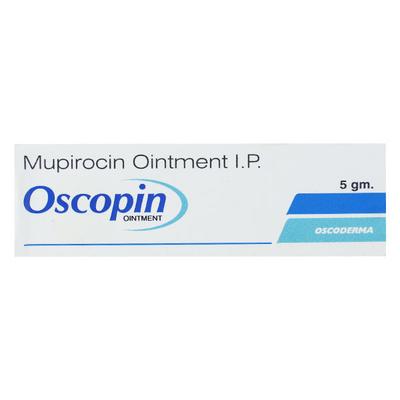 OSCOPIN Ointment 5gm - Skin Infections-Toa