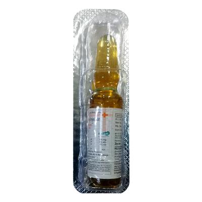 PARACAD 150 Injection 1's - Fever-Ana