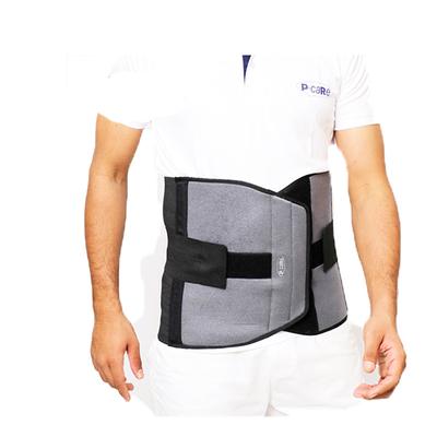 P+caRe Back to Firm Support (A1009) (M) - Abdomen/Neck/Arm/Elbow Supports