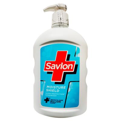 Savlon Moisture Shield Germ Protection Handwash 460 ml - Hand Wash & Soaps