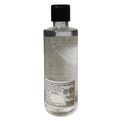 Khadi Herbal Rose Water Skin Toner 210 ml - Personal Care (Ayush)