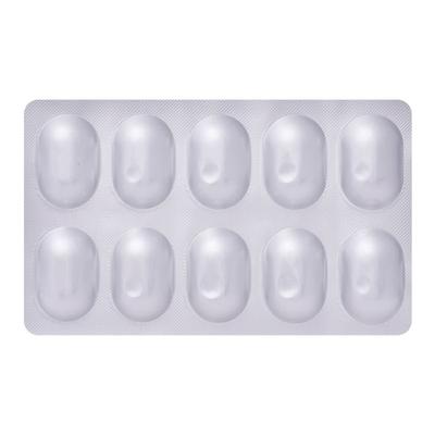 PROXTL CV Tablet 10's - Bacterial Infections-Cep