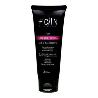 Fclin Shampoo 100 ml - Shampoos