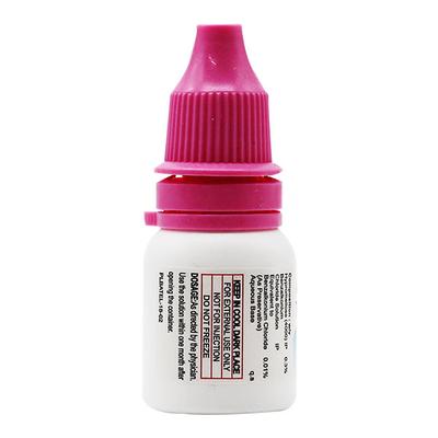ARTIFICIAL TEARS Eye Drops 10ml - Dry Eye-Olt