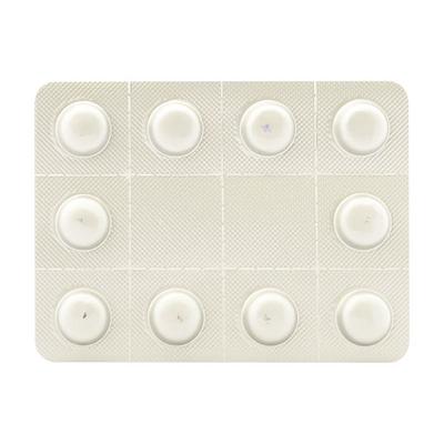 TELAPP 40mg Tablet 10's - Hypertension-Ang