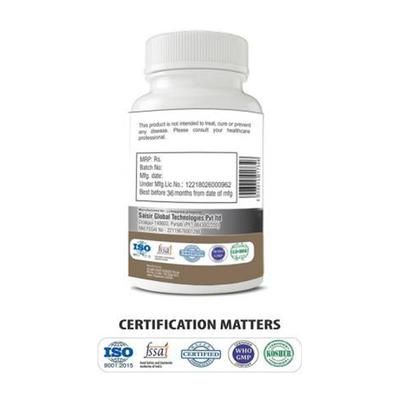 Vringra AcidOGo Capsule 30's - Digestive Care