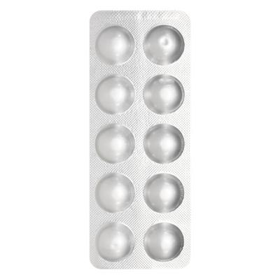 JESMETH Tablet 10's - Supplements-Vam