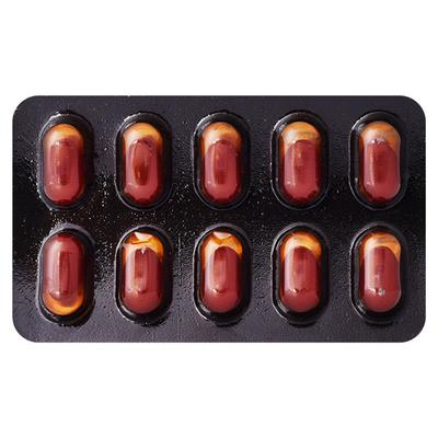 RENAL D3 Capsule 10's - Supplements-Cal