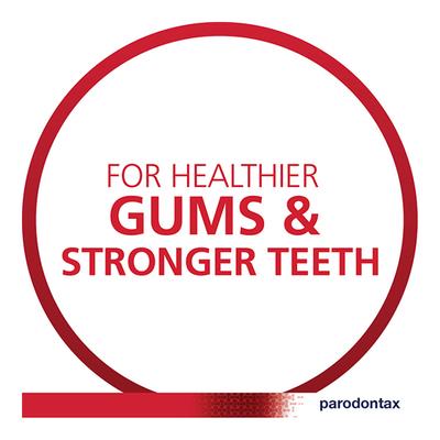 Parodontax Toothpaste - Daily Fluoride 75 gm - Toothpaste