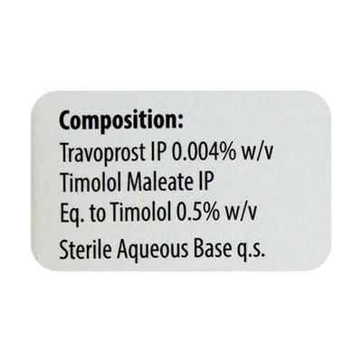 AWARENE T PF Eye Drops 5ml - Glaucoma-Ant